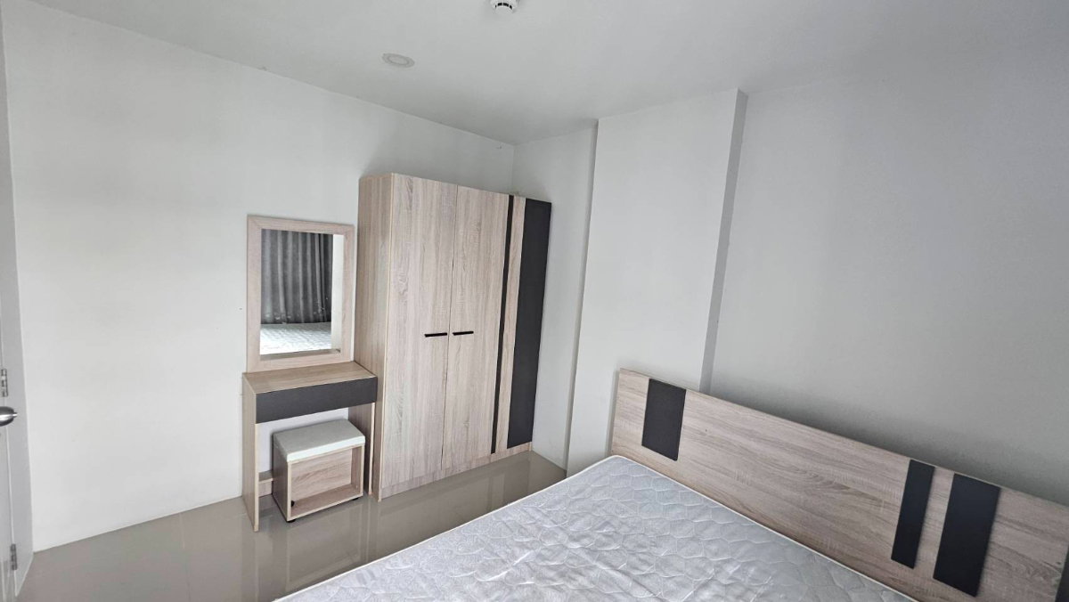 รูป ขายคอนโด Royal hill condo‼️เพียง 1.2 รอยัลฮิล บ่อวิน - รูปที่ 4/9