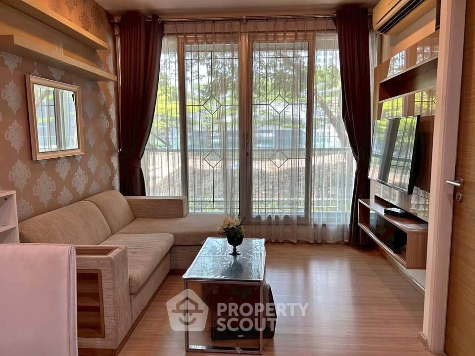 picture 1-BR Condo at Rhythm Sukhumvit 50 near BTS On Nut (ID 2934913) - 1/9
