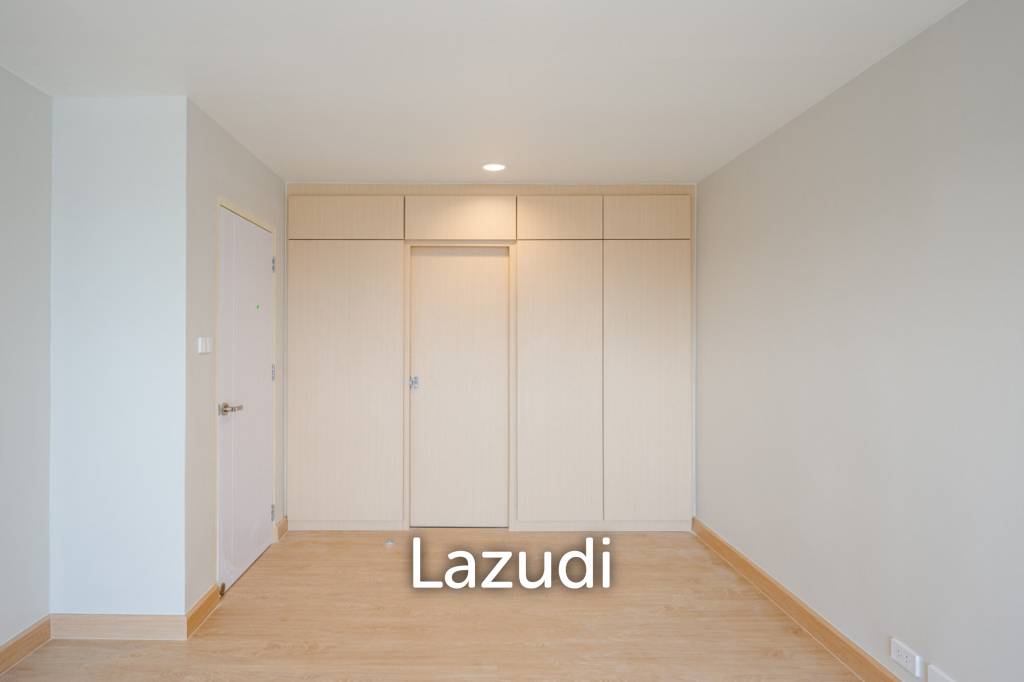รูป 144 sqm condo at The Waterford Diamond Khlong Toei Bangkok - รูปที่ 22/29