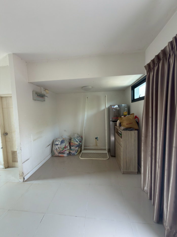 รูป ขาย เช่า ทาวน์โฮม 3 ชั้น Eco Space บางนา-วงแหวน ทำเลดี เดินทางสะดวก ใกล้ Mega Bangna - รูปที่ 4/16