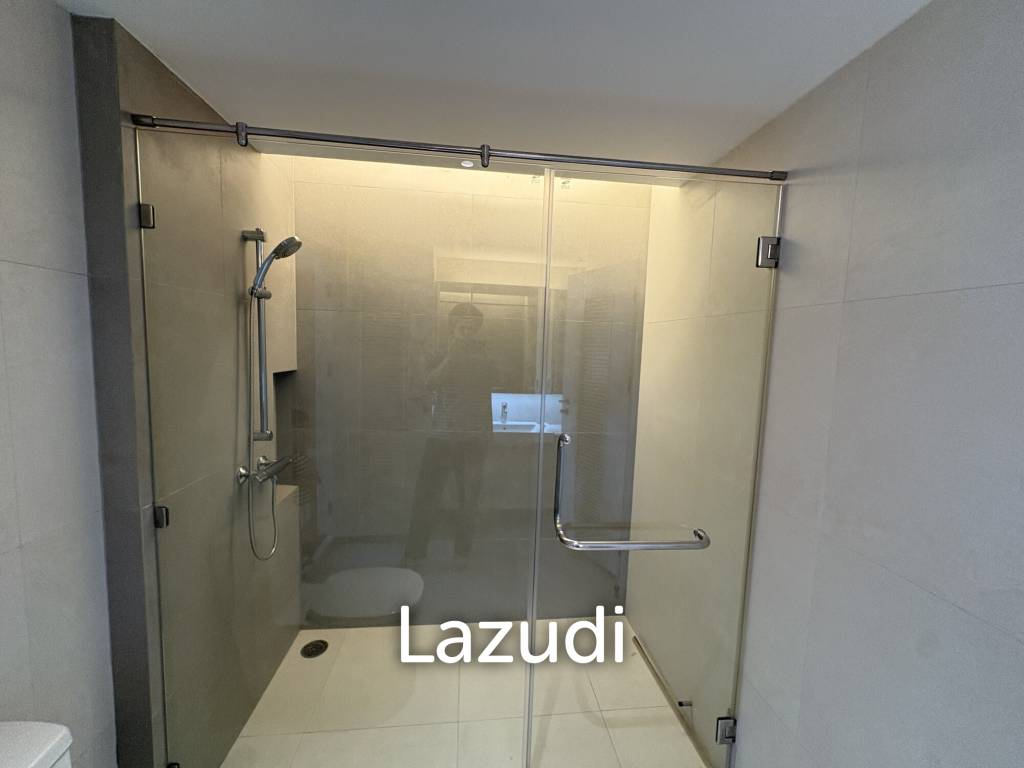 รูป 200 sqm 4 Bed 4 Bath La Citta Penthouse condo in Khlong Tan Nuea, Wattana Bangkok - รูปที่ 23/27