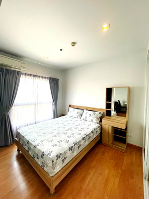 Condos for rent : Condo for rent parkland phetkasem 
