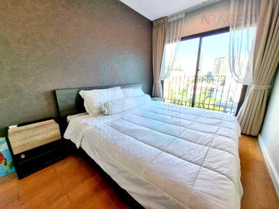 Condos for rent Phrom Phong : 📌 For Rent Condo CONDOLETTE DWELL SUKHUMVIT 26 Building B, Floor 7,1 bed room, Room size 32.00 sqm