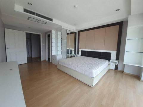 C6750 Rent : Condo Inspire Place ABAC-Rama IX ( MRT Rajamangala ) 064 665 4666