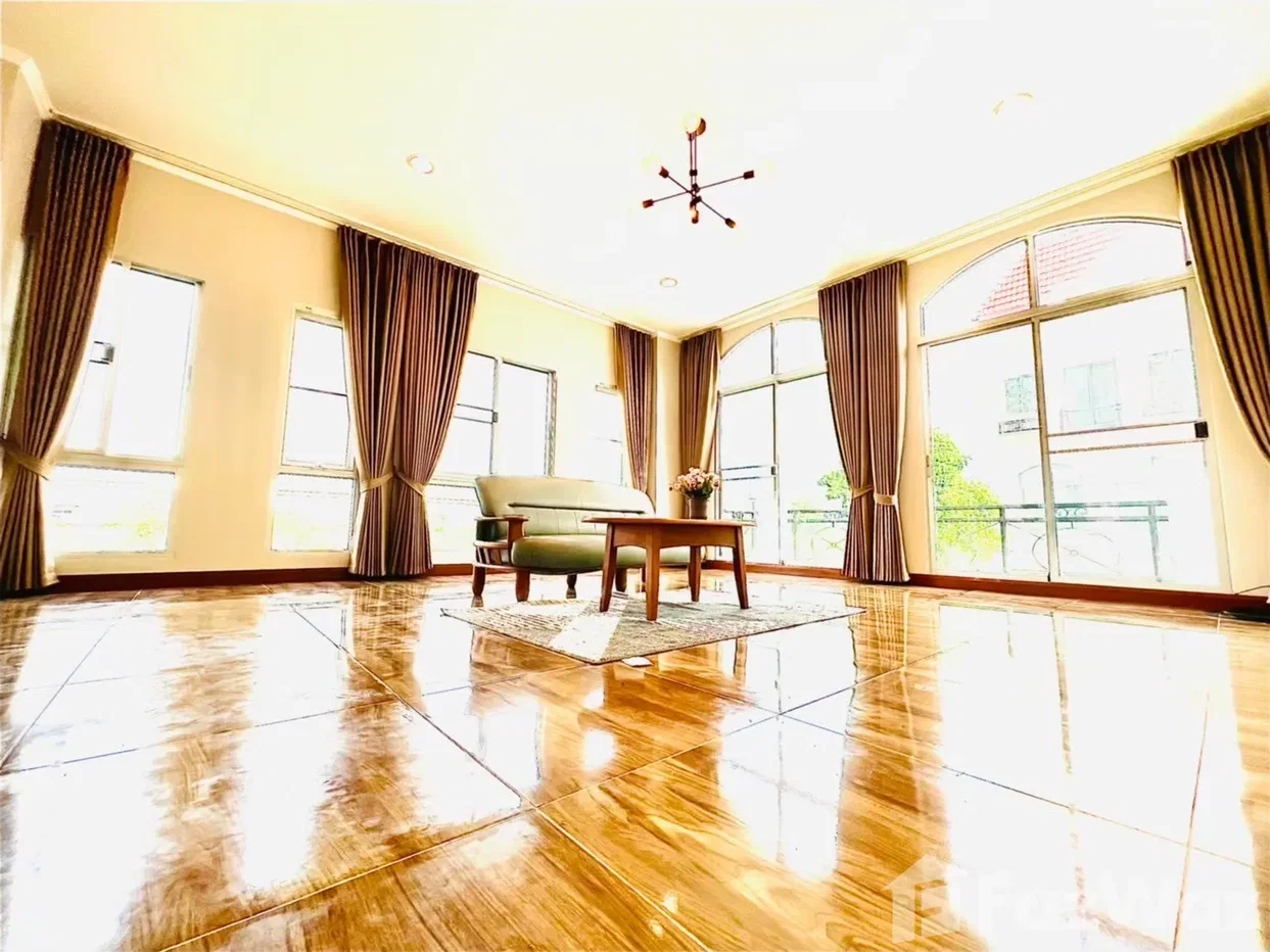 รูป ทาวน์เฮ้าส์ให้เช่า 3 ห้องนอน ในโครงการ บ้านกลางเมือง เดอะรอยัล โมนาโค 6382261 - รูปที่ 6/14