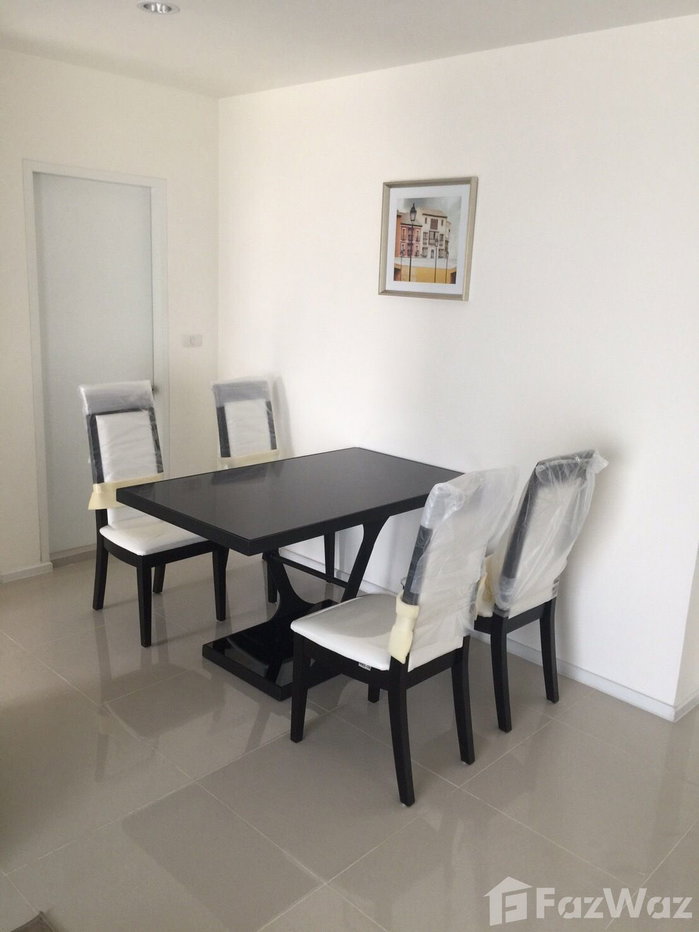 รูป คอนโดให้เช่า 2 ห้องนอน ในโครงการ แอสปาย สุขุมวิท 48 1123886 - รูปที่ 8/12