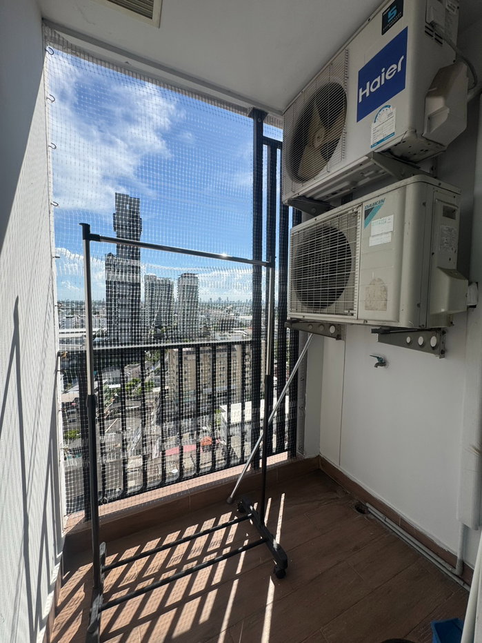 picture Regent Orchid Sukhumvit 101 Regent Orchid Sukhumvit 101 - 14/20