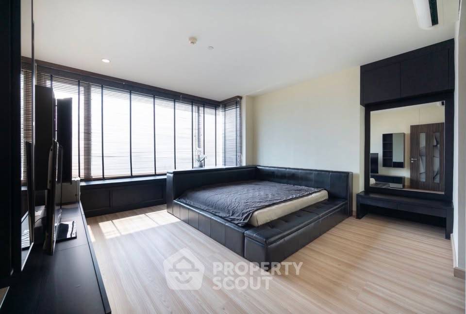 รูป คอนโด 3-ห้องนอน ที่ วอเตอร์มาร์ค เจ้าพระยาริเวอร์ ใกล้ BTS กรุงธนบุรี (ID 2935568) - รูปที่ 6/20