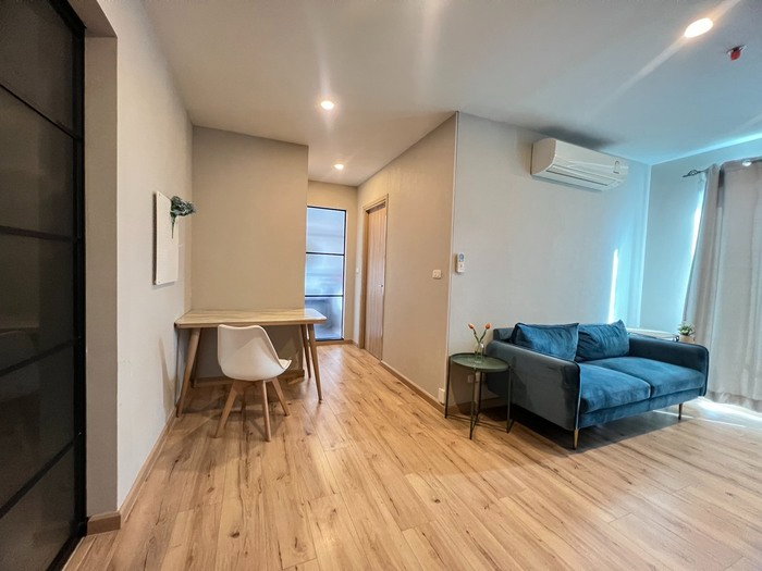 รูป 💖💖ปล่อยเช่า!! Brix Condominium แต่งครบ พร้อมอยู่!! / 2 ห้องนอน ขนาด 45 ตรม ราคาเพียง 18,000 บาท สอบถาม LINE ID: atfirm2010💖💖 - รูปที่ 4/17