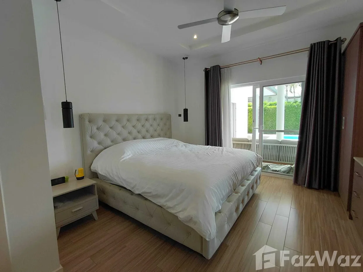 รูป ขาย วิลล่า 3 ห้องนอน ในโครงการ มะลิ เพรสทีจ 6382284 - รูปที่ 34/46