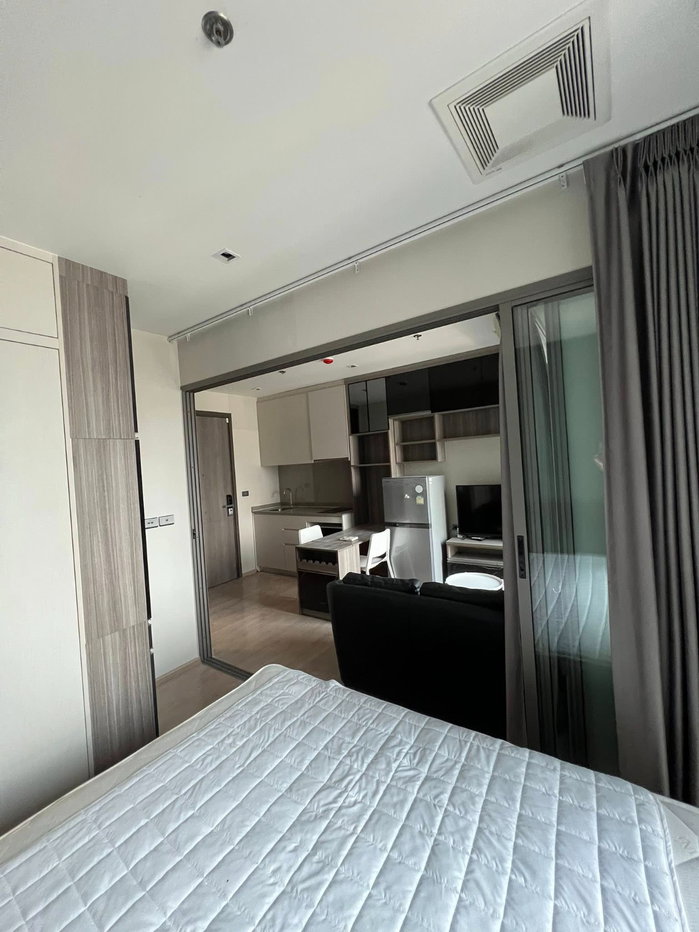 picture Condo for Rent at Whizdom Station Ratchada - Thapra (A6905055) - 3/9