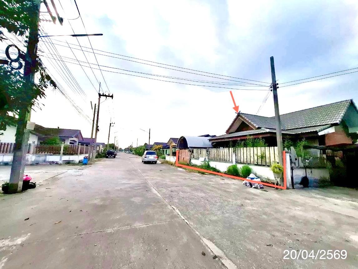 picture HOME 50 Sq.w. Ban Bung Chonburi for 2M - 10/18