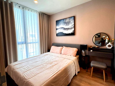 Condos for rent RCA : 🔸🔷🔶BL203021 Noble New District R9 📲LINE: @theagentpro 🔶🔷🔸