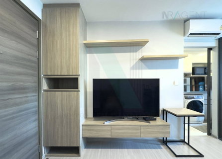 รูปภาพ 🔺 For Rent Condo THE PRIVACY S101 Building A, Floor 7,1 bed room, Room size 26 sqm