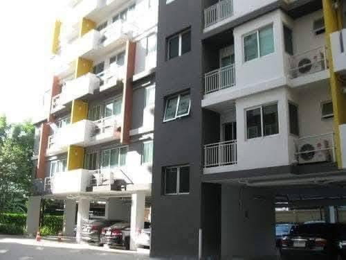picture ME2500147 Condo For Rent My Condo Sukhumvit 52 - 13/15