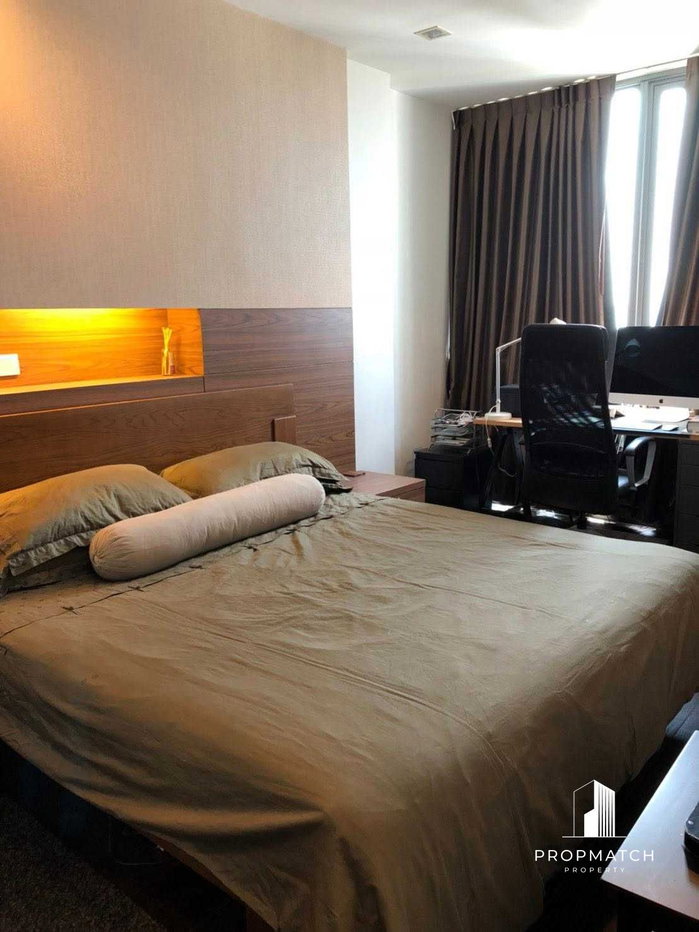 รูป PM002606 ✨Flash Deal ✨ IDEO Q Phayathai (2Bed 2Bath 70 SQM.) พร้อมอยู่ ! เพียง 37,000 บาทต่อเดือน Tel.0981315848 @propmatch - รูปที่ 6/16