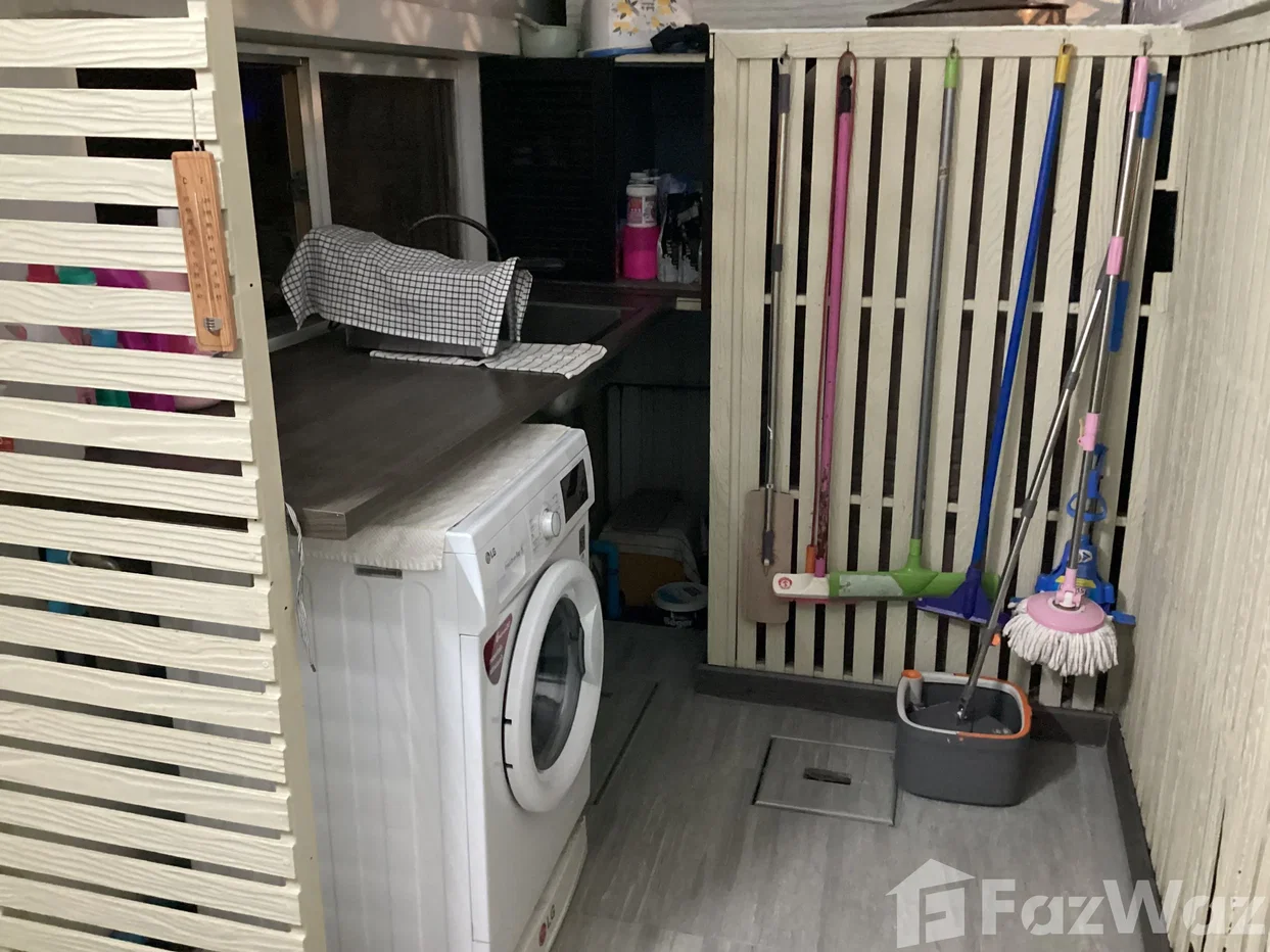 picture Very quiet Soi. Well-maintained communal garden 1380782 - 16/22