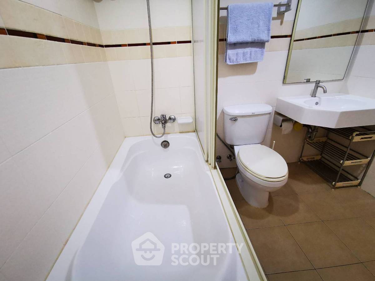 รูป คอนโด 1-ห้องนอน ที่ ลุมพินีเพลส ปิ่นเกล้า 2 ใกล้ MRT บางยี่ขัน (ID 739017) - รูปที่ 13/23