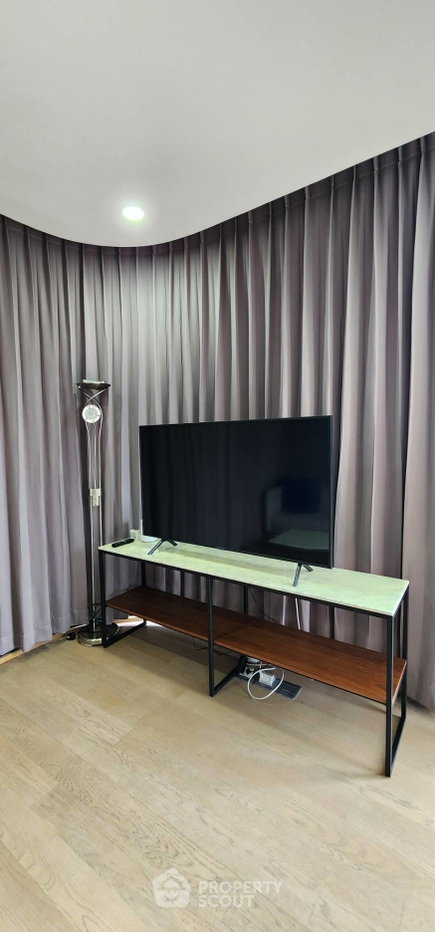 picture 2-BR Condo at Ashton Chula Silom near MRT Sam Yan (ID 2937221) - 3/14