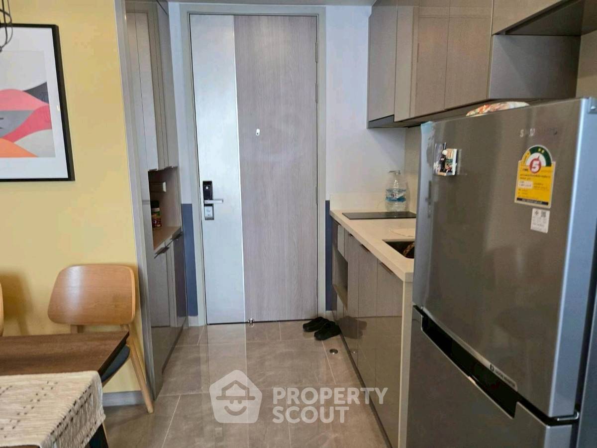 picture 2-BR Condo at One 9 Five Asoke - Rama 9 near MRT Phra Ram 9 (ID 2897698) - 5/9