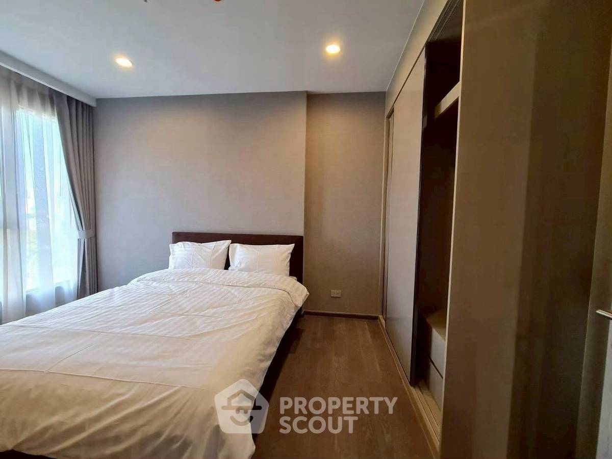 picture 2-BR Condo at COCO Parc near MRT Khlong Toei (ID 2936122) - 5/8