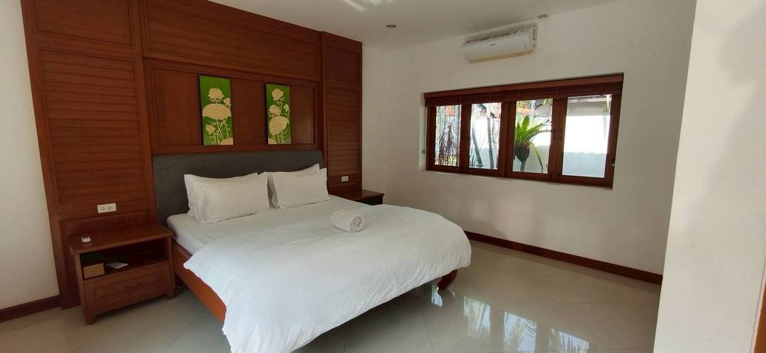 picture Luxury Villa Pattaya: 4 Bedrooms  Private pool  - 11/14