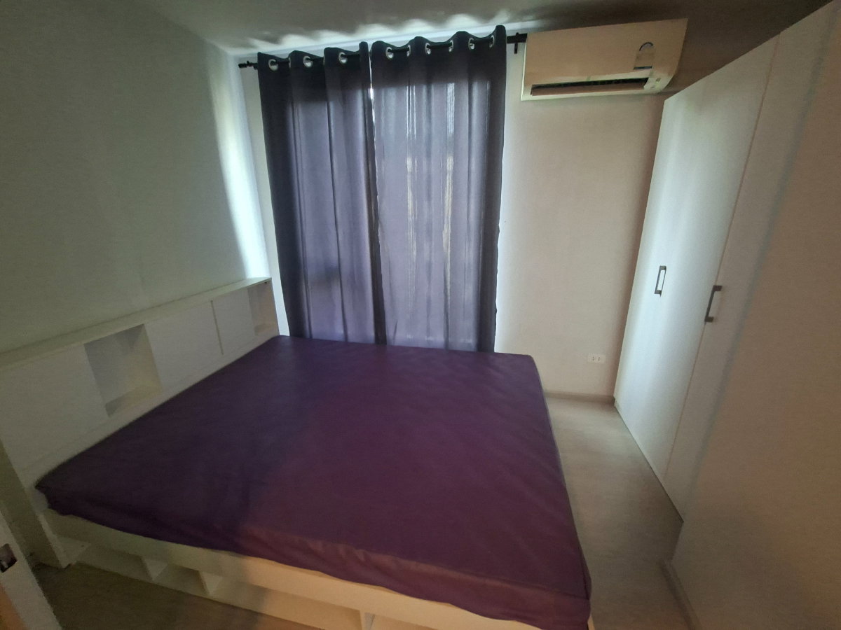 รูป Plum condo แยกลำสาลี รามคำแหง 60 - รูปที่ 5/19