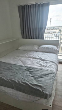 Sena Kith Srinakarin - Sridan for rent ✨ Fully furnished