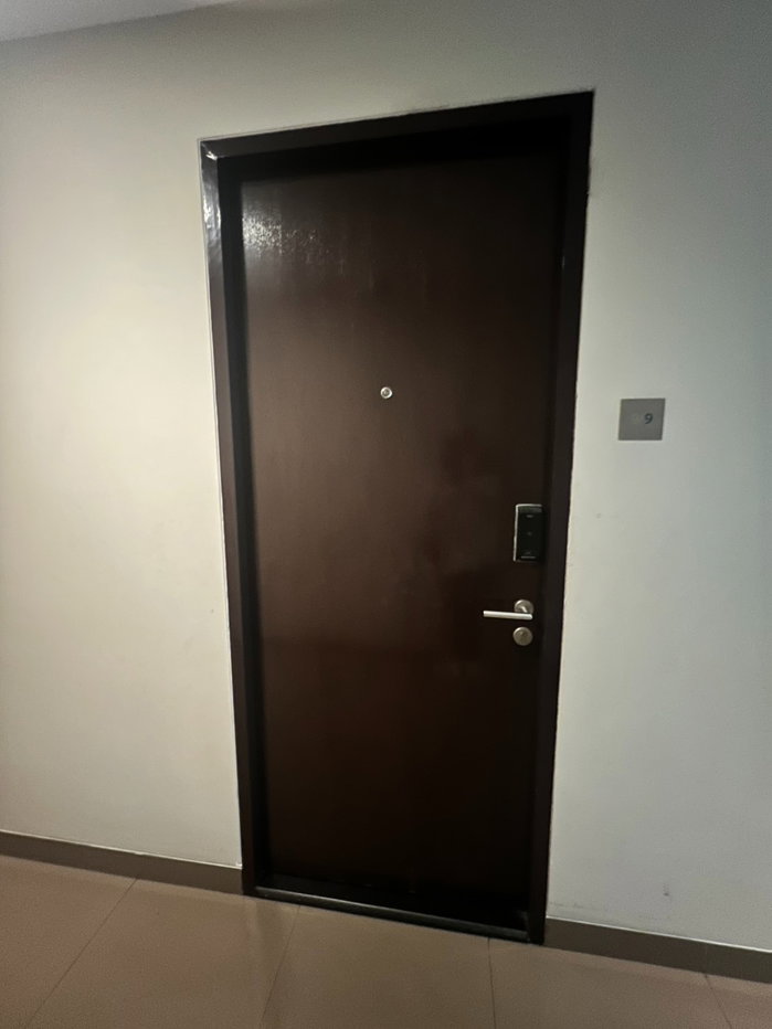 picture ~Condo for Rent Tempo Ratchada~ - 4/8