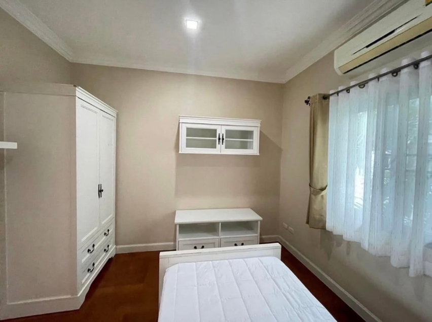 รูป For Rent ให้เช่าบ้านเดี่ยวราคาถูกโครงการ Perfect Masterpiece เพอร์เฟค มาสเตอร์พีช ราชพฤกษ์ - รูปที่ 16/27