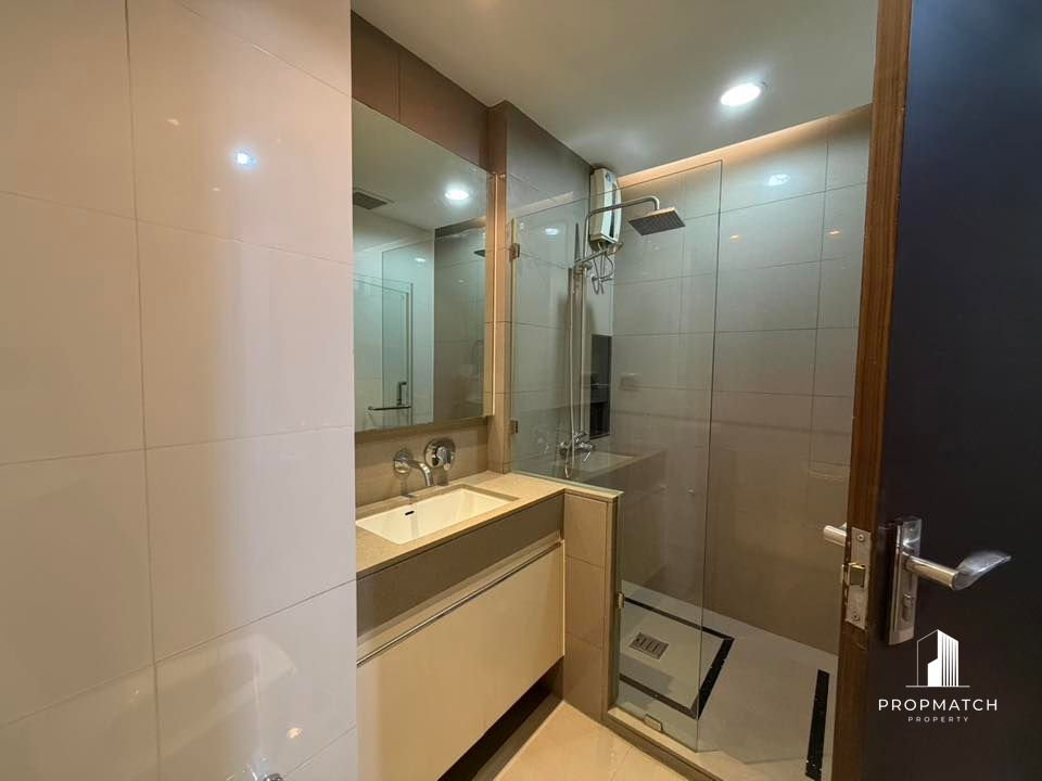รูป PM037867 ✨Flash Deal ✨ The Address Patumwan (2Bed 2Bath 69 SQM.) พร้อมอยู่ ! เพียง 33,000 บาทต่อเดือน Tel.0981315848 @propmatch - รูปที่ 7/9