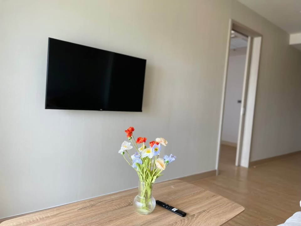 picture Condo for rent Infinity One Chonburi - 3/6