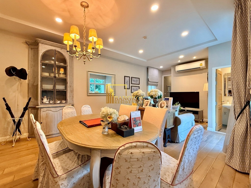 picture Verde | Stylish 1 Bedroom Condo For Rent in Thonglor Area - BR60667CD - 7/27