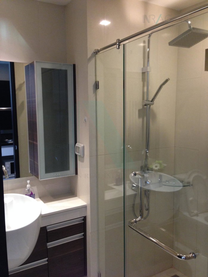 picture For Rent Condo SKY WALK RESIDENCE Building 1, Floor 27,Studio, Room size 37.00 sqm - 8/8