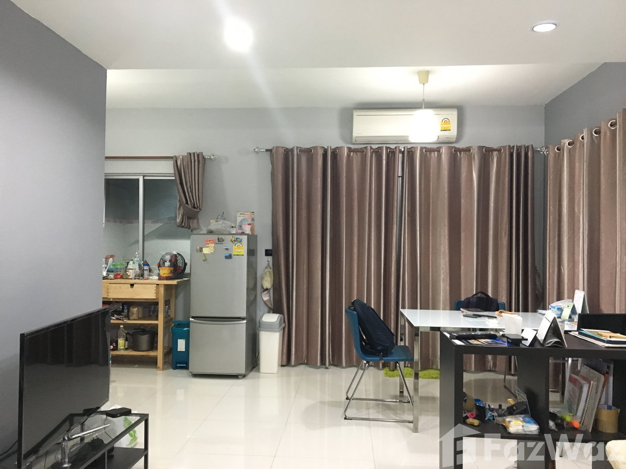 รูป ขาย ทาวน์เฮ้าส์ 3 ห้องนอน ในโครงการ เดอะคอนเนค อ่อนนุช 2 1045940 - รูปที่ 3/12