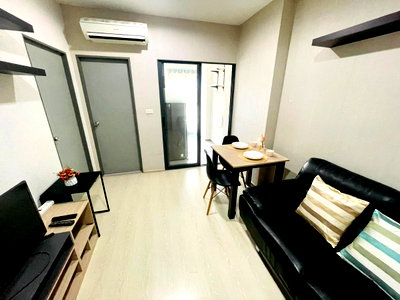 Condos for rent : IDEO Sukhumvit                  115 
