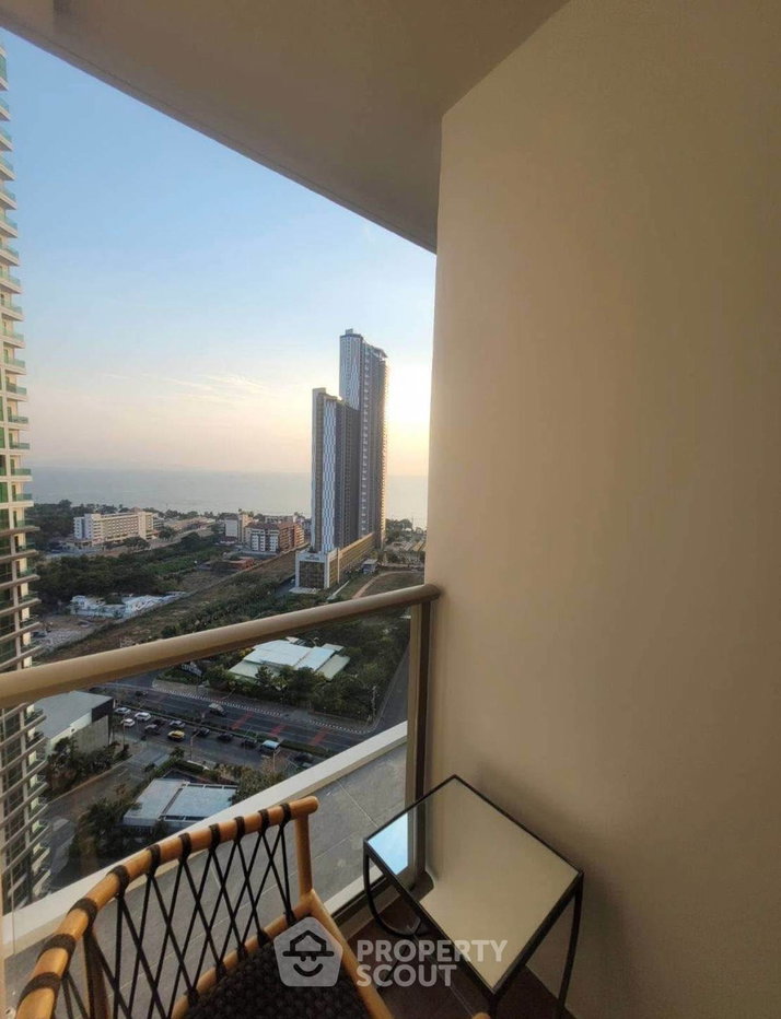รูป คอนโด 1-ห้องนอน ที่ เดอะ ริเวียร่า โอเชี่ยน ไดร์ฟ ใกล้ หาดจอมเทียน (ID 2933996) - รูปที่ 10/11