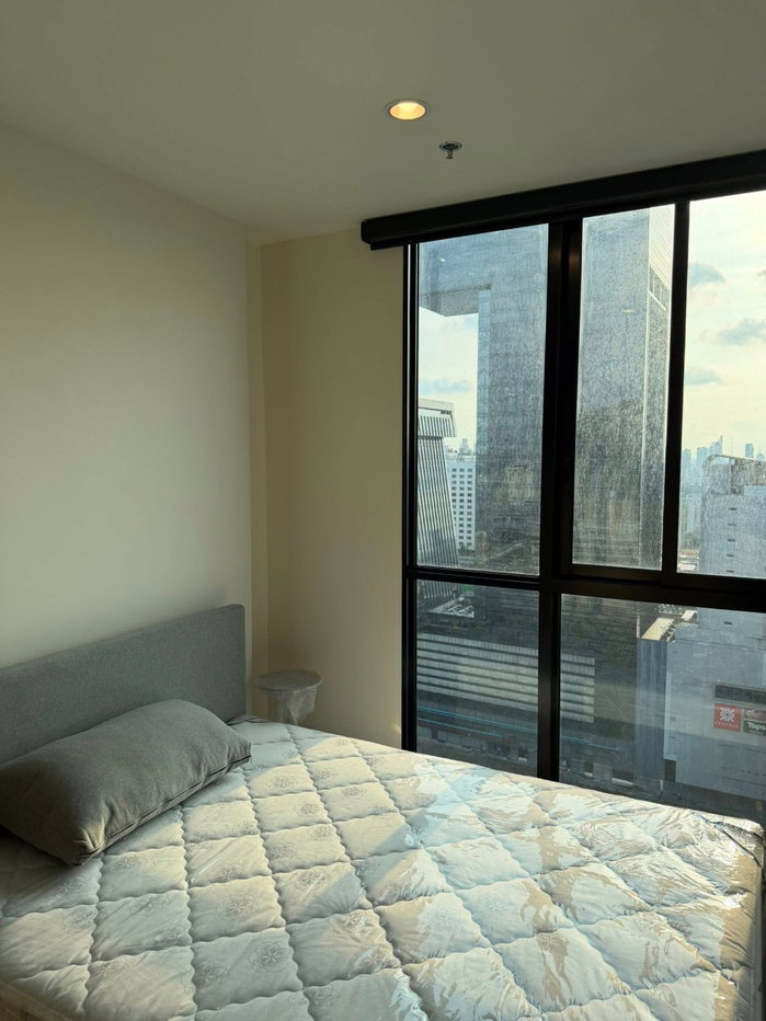 รูป เช่าคอนโด Nue District R9 Rama 9/นิว ดิสทริค อาร์ไนน์ พระราม 9 (J6905057) ID Line : @condo65 - รูปที่ 2/13