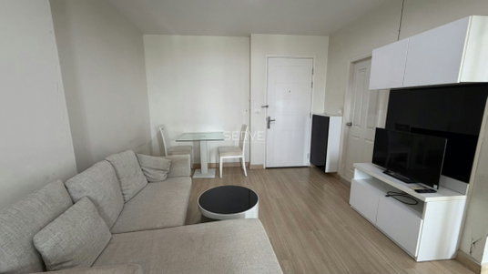 รูปภาพ 1 Bed Large Room City view Fully furnished Good Location Close To MRT Lat Phrao @ Life @ Ladprao 18