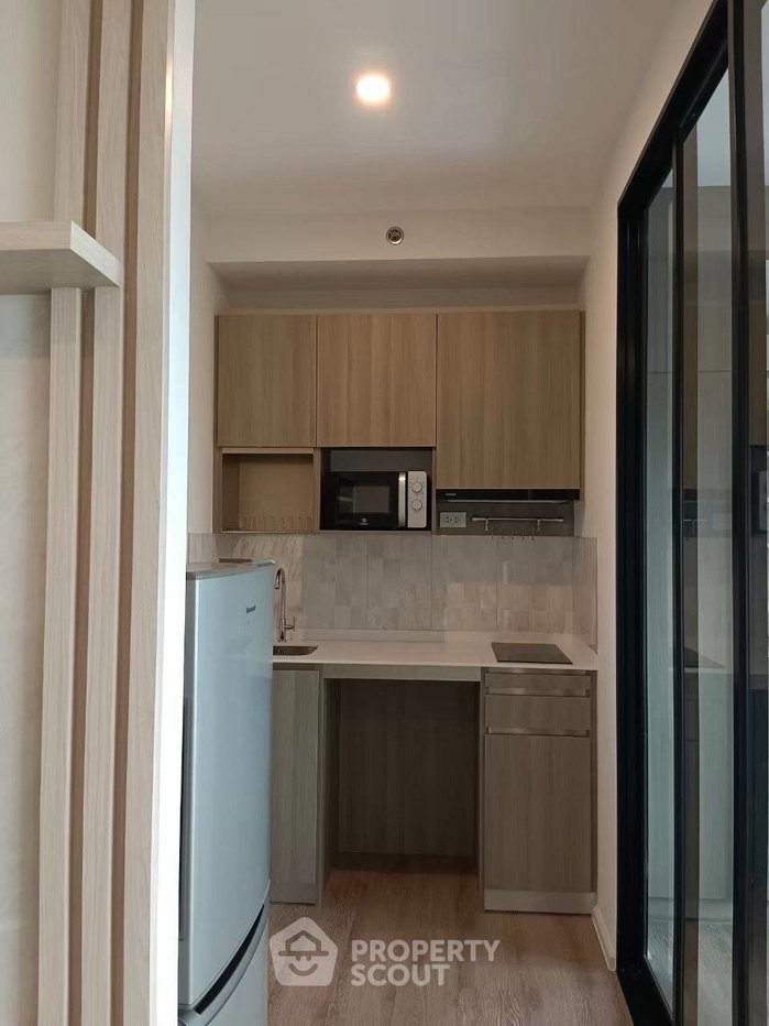 รูป คอนโด 1-ห้องนอน ที่ ไนท์บริดจ์ สุขุมวิท-เทพารักษ์ ใกล้ BTS สำโรง (ID 2881011) - รูปที่ 8/9