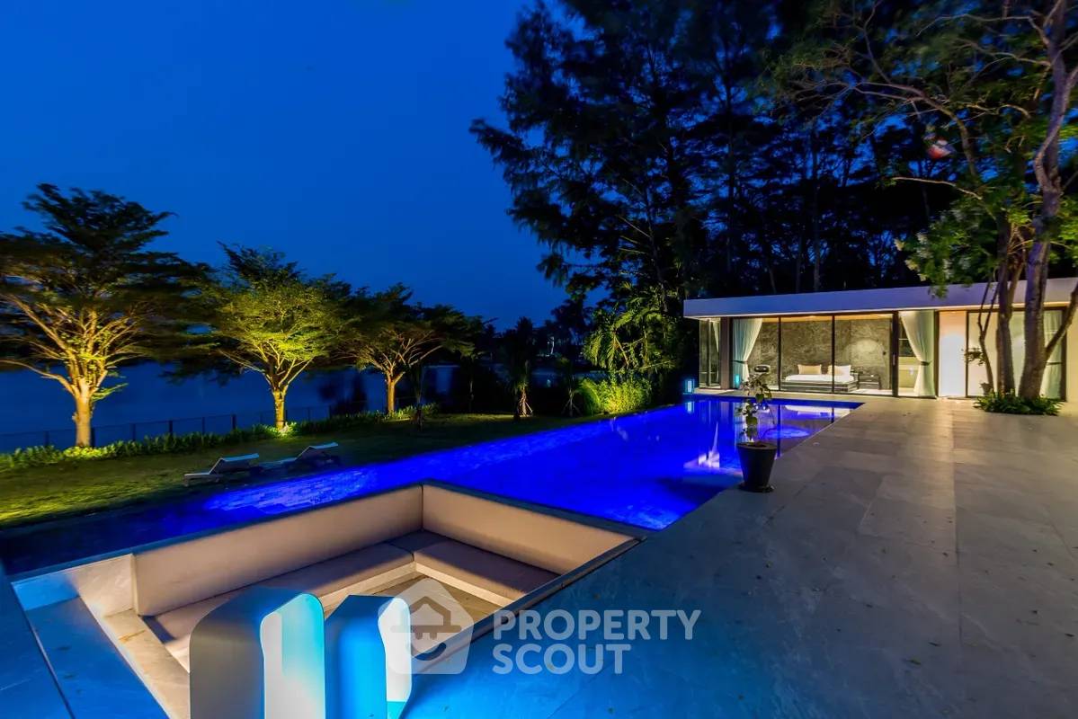 picture 3-BR Villa close to The Venezia (ID 1534327) - 7/20
