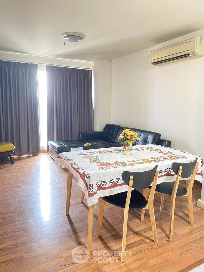 picture 2-BR Condo at Sukhumvit Plus near BTS Phra Khanong (ID 1440097) - 4/7