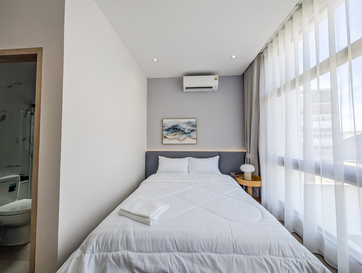 รูป Luxury Pool Villa for Sale Naklua North Pattaya - รูปที่ 16/21