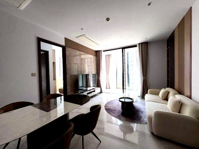Condos for rent : 🔥 Hot Deal! Luxury 3-Bedroom at Supalai Icon Sathorn – Only 115K/Month