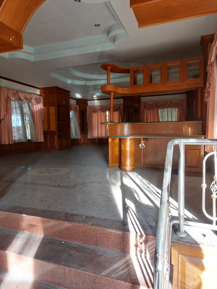 รูป บ้านเดี่ยว 2 ชั้น ถนน 50 ปี ตำบลป่าตอง อำเภอกะทู้ จังหวัดภูเก็ต รหัส 62-00261 หรือ 29529-0001  - รูปที่ 5/9