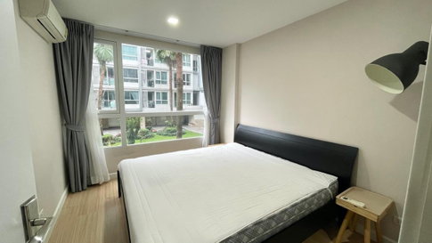 ให้เช่า Mayfair Place สุขุมวิท 64 ใกล้ BTS ปุณณวิถี 1 ห้องนอน คอนโดเงียบสงบ เป็นส่วนตัว นัดชม โทร 0909796941