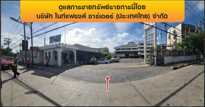 รูป โรงงาน 3626 ตร.วา บางพลี-สมุทรปราการ บางพลี สมุทรปราการ 345M - รูปที่ 1/43