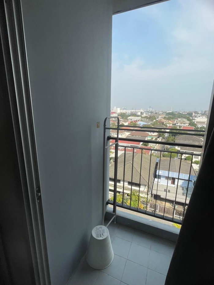 รูป #b4891 25/5/69 ให้เช่าคอนโด Plum Condo Rama2📲📢สอบถาม ld line @condoboy - รูปที่ 9/9