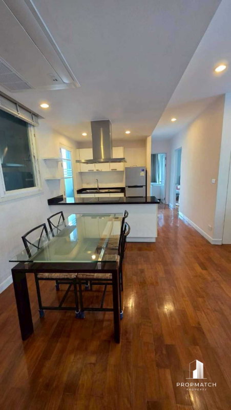รูป PM035351 ✨Flash Deal ✨ Baan Siri Sukhumvit 31 (2Bed 2Bath 88.41 SQM.) พร้อมอยู่ ! เพียง 49,000 บาทต่อเดือน Tel.0981315848 @propmatch - รูปที่ 5/15