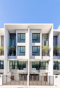 ให้เช่าบ้าน 128  Possible Private Home Office วัชรพล-สายไหม ซอยพหลโยธิน 50 แยก 11 แขวงคลองถนน